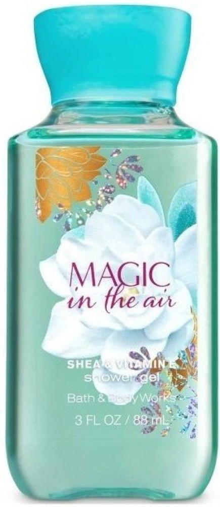 MAGIC IN THE AIR !!!! Bath and Body Works