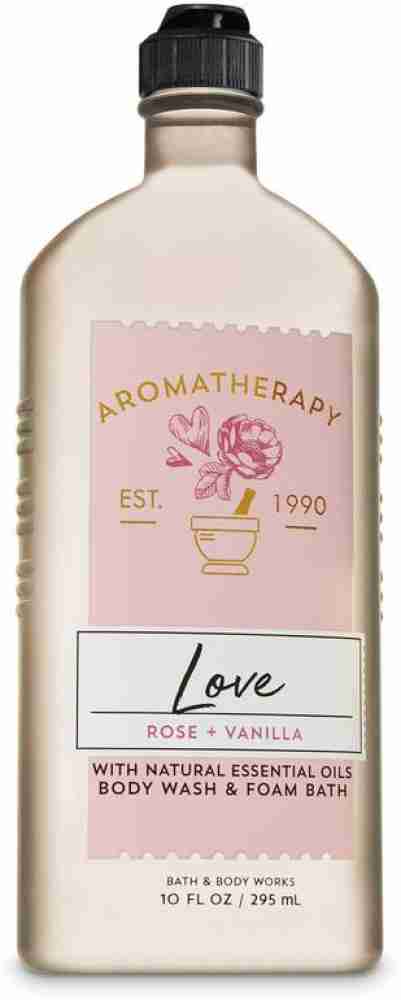 Aromatherapy shower clearance gel