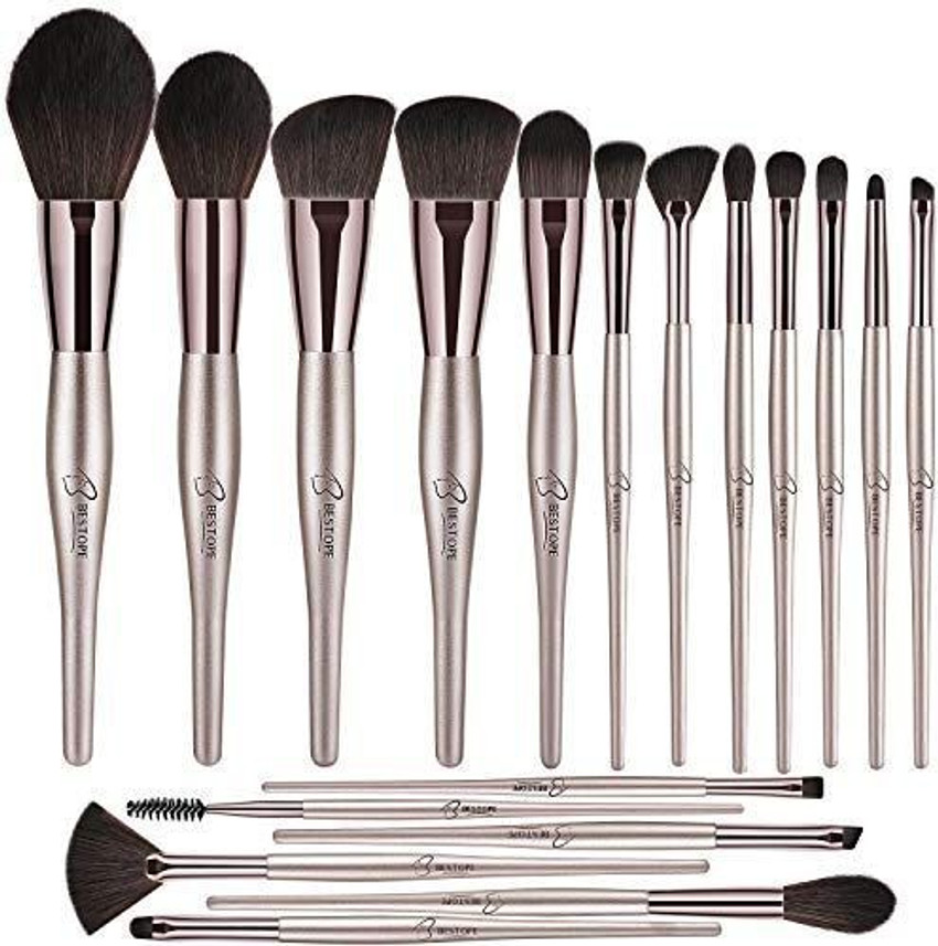 Bestope shop makeup brushes