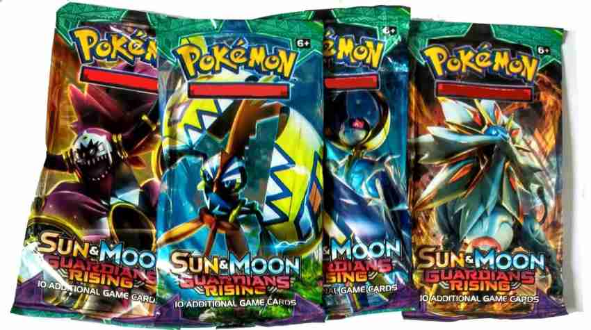 Pokemon Kids Sun & Moon New Ultra Beast: 1Box (12pcs)