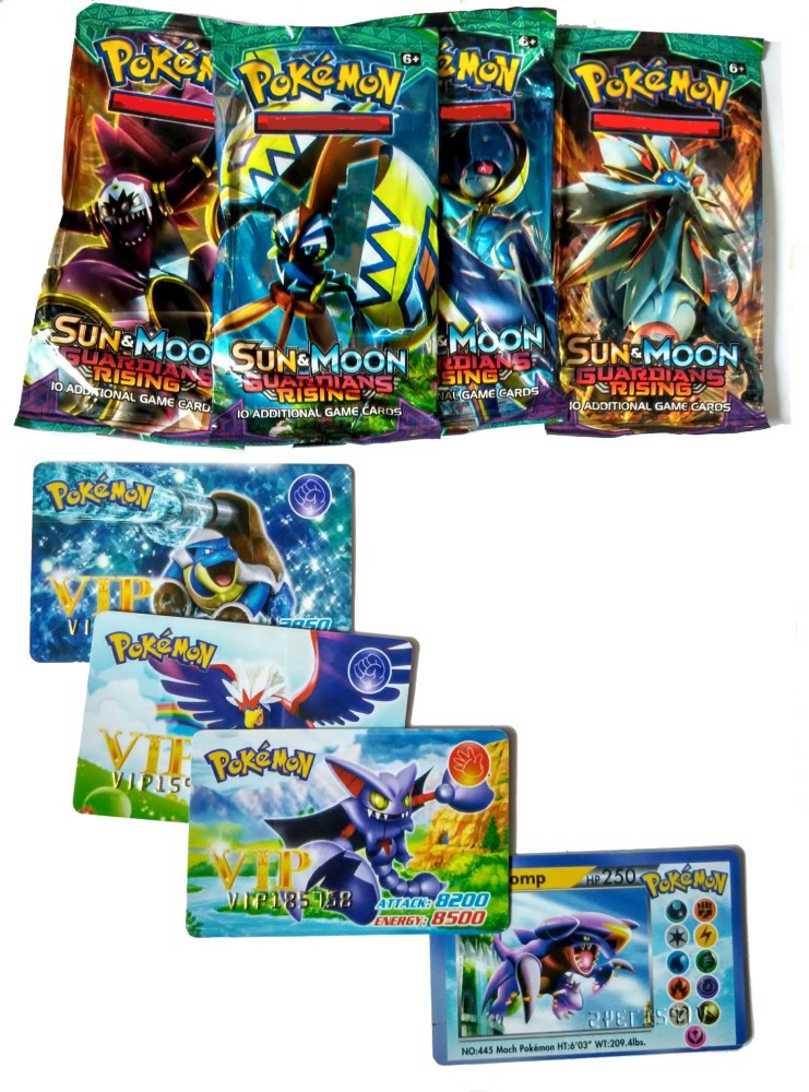 Pokemon Kids Sun & Moon New Ultra Beast: 1Box (12pcs)