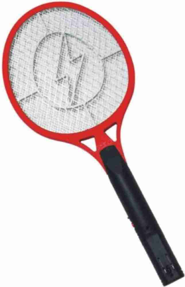 MEZIRE High Quality Rechargeable Mosquito killer racket Electric