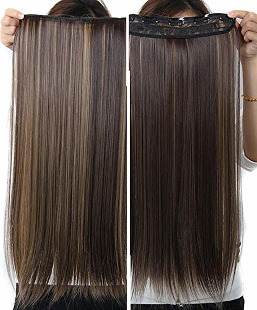 D clip hair extensions best sale