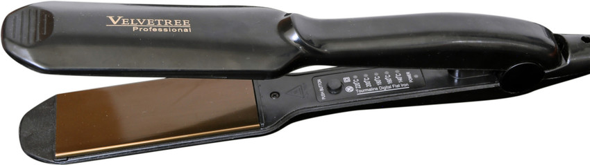 Straightener rate sales