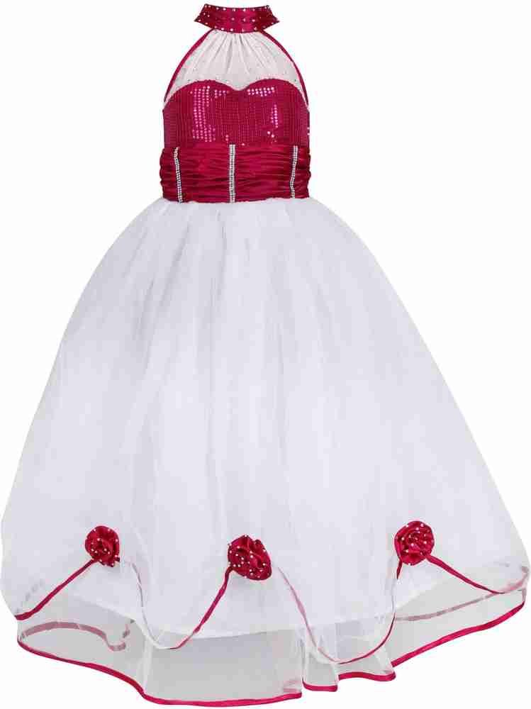Cinderella deals dress flipkart