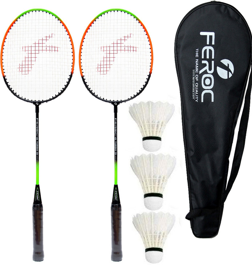 Flipkart badminton discount