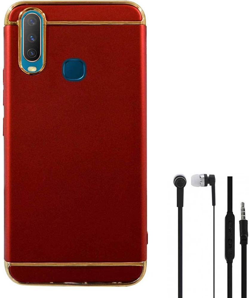 Vivo y17 earphone on sale price