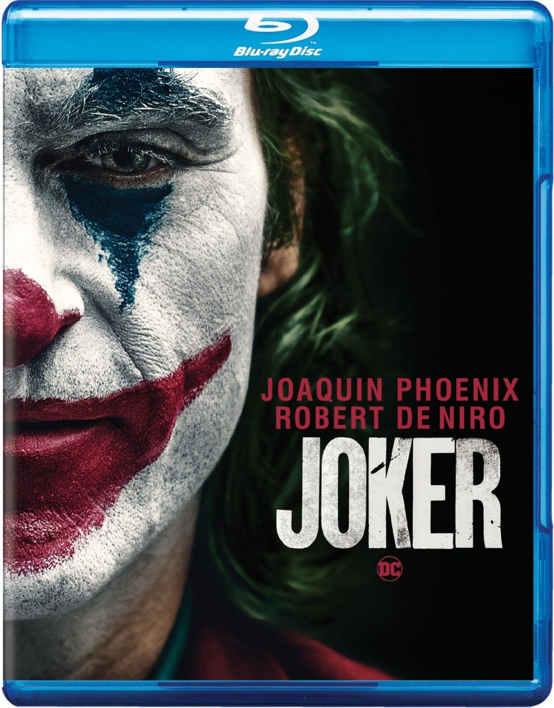 Joker 2019 full movie eng sub new arrivals