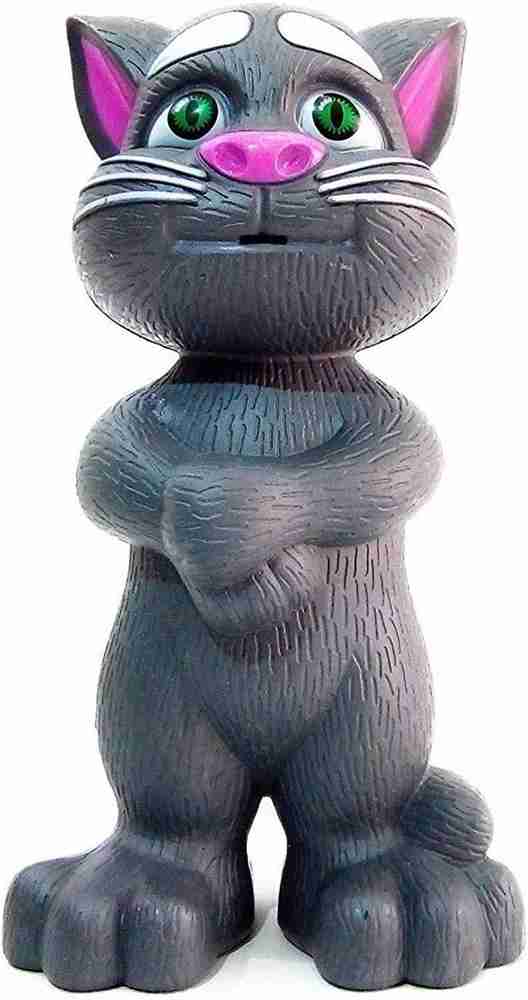 Talking tom interactive toy store