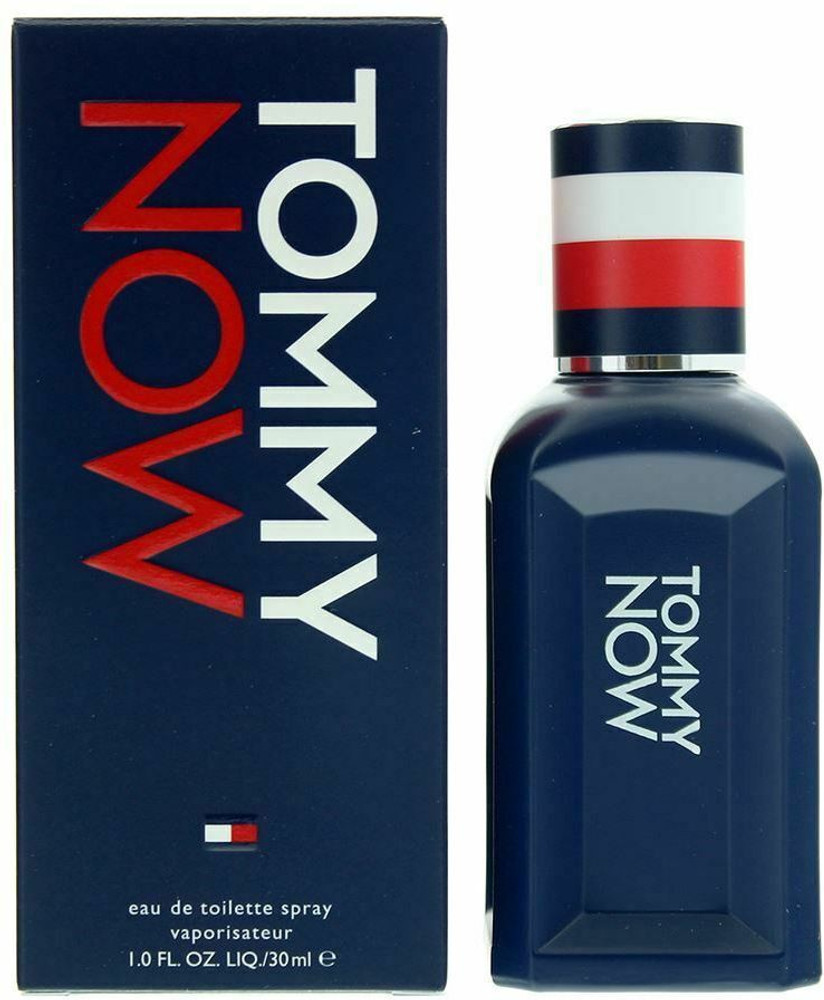 Parfum tommy sale now
