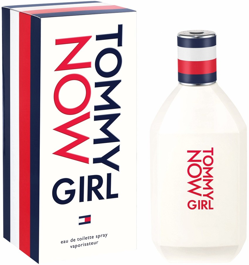 TOMMY HILFIGER Tommy Now Girl Eau de Toilette 30 ml