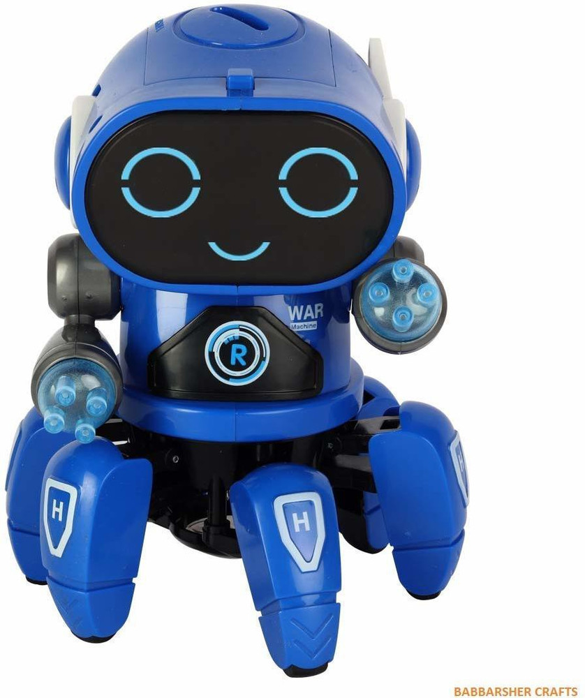 Robot cheap ka dance