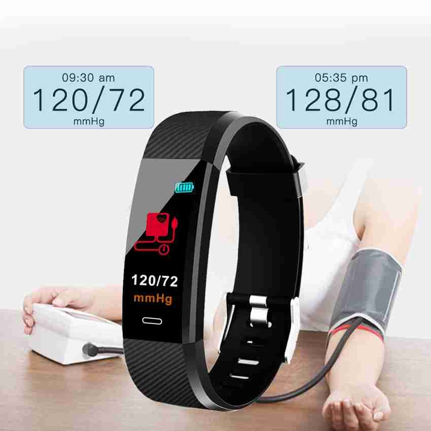 Bingo F0s Activity Tracker fitness band Price in India Buy Bingo