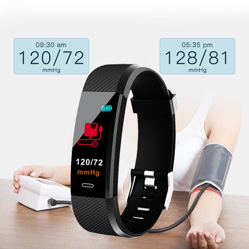 Bingo smart new arrivals fitness band