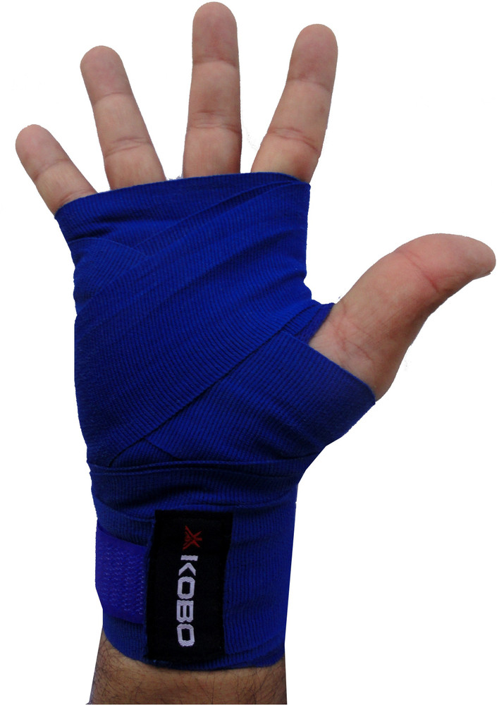 KOBO Exercise Weight Lifting Boxing Hand Wrap Bandages Power Grippy Gym Fitness Body Gloves Straps Length 108 Hand Support Buy KOBO Exercise Weight Lifting Boxing Hand Wrap Bandages