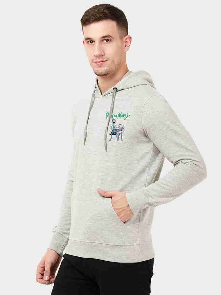 Free rick hoodie online