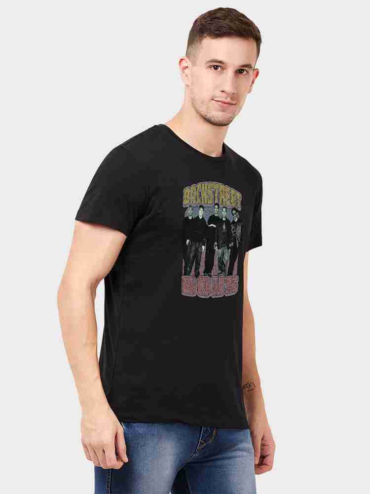 T shirt backstreet boys online