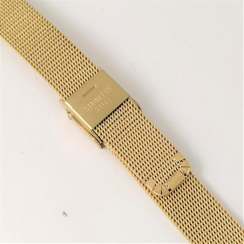 Festive Beats Printed Strap Watch and Bracelet Set at  1975  Chumbak