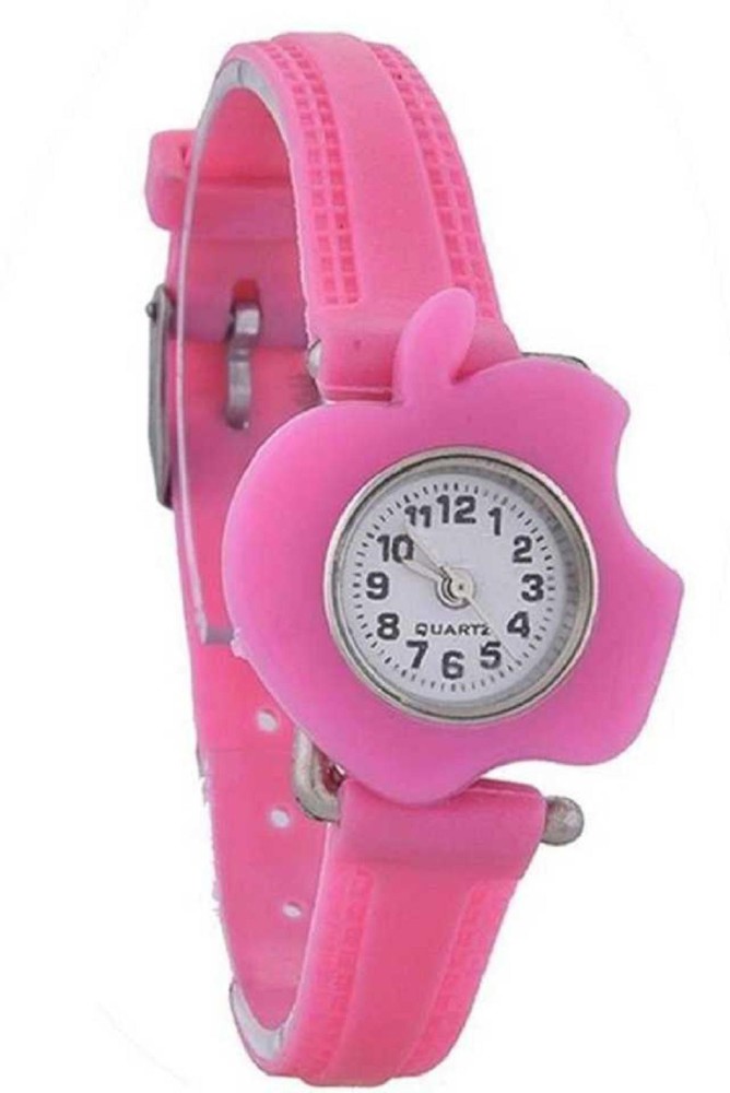 Little girl wrist on sale watches