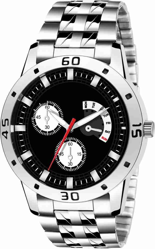 Flipkart mens on sale watch chain