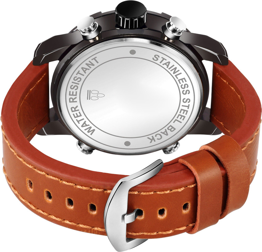 VILAM Analog Digital Watch For Men Buy VILAM Analog Digital