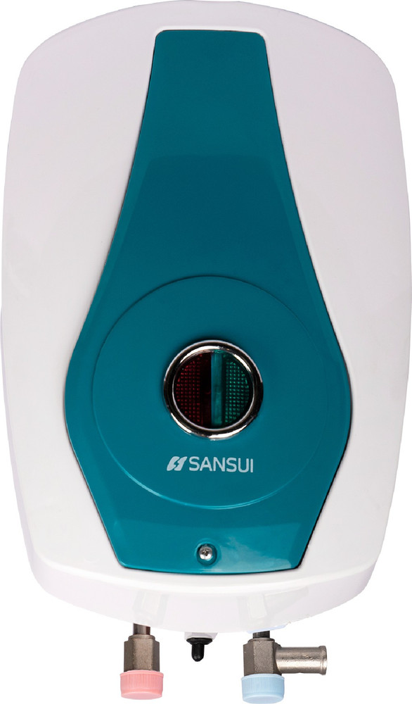 Sansui 3 L Instant Water Geyser (AquaHot, White, Blue) Price in India - Buy  Sansui 3 L Instant Water Geyser (AquaHot, White, Blue) online at  Flipkart.com