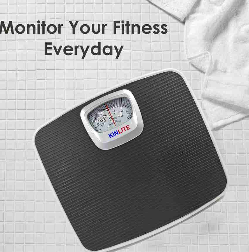 Kinlite MECHANICAL WEIGHING MACHINE Weighing Scale Price in India