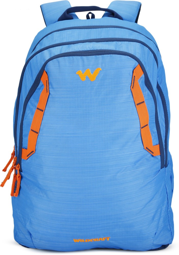 Wildcraft backpacks 2024 at lowest price