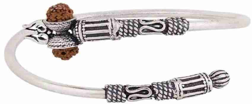 Shiva on sale bracelet flipkart