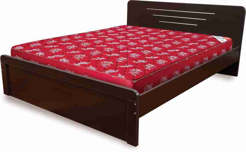 Kurlon double clearance cot bed price