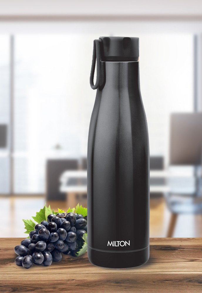 Milton hot and store cool water bottle