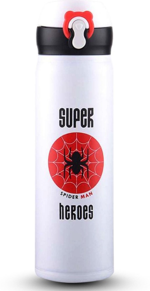 Spiderman - Vacuum Insulated Stainless Steel Bottle 500ml