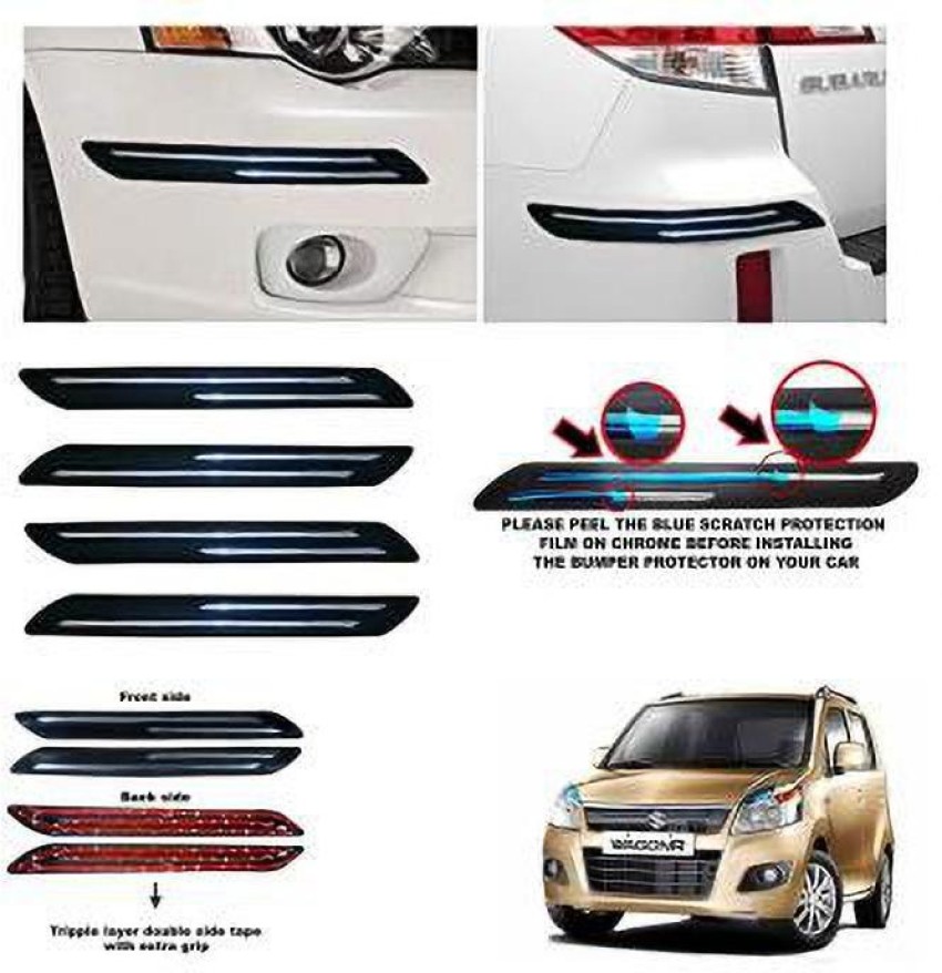 Smart Tint Automotive 4 Door Package -4756-2