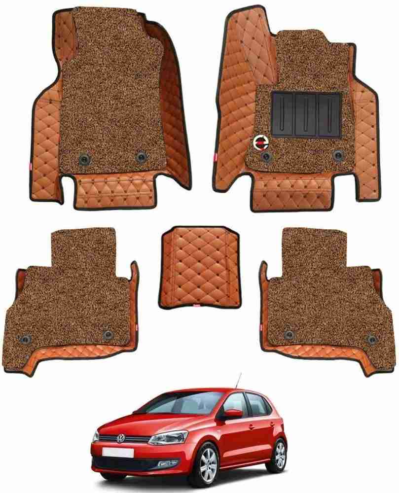 Vw polo car mats 2019 sale