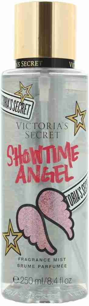 Showtime angel best sale victoria secret smell