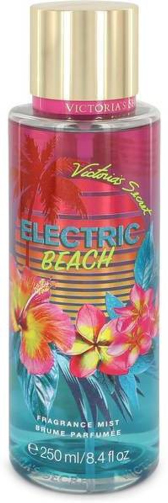 Victoria secret beach shop body mist