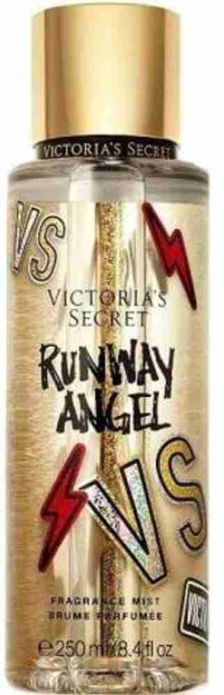 Victoria s Secret Runway Angel Fragrance body mist Body Mist For