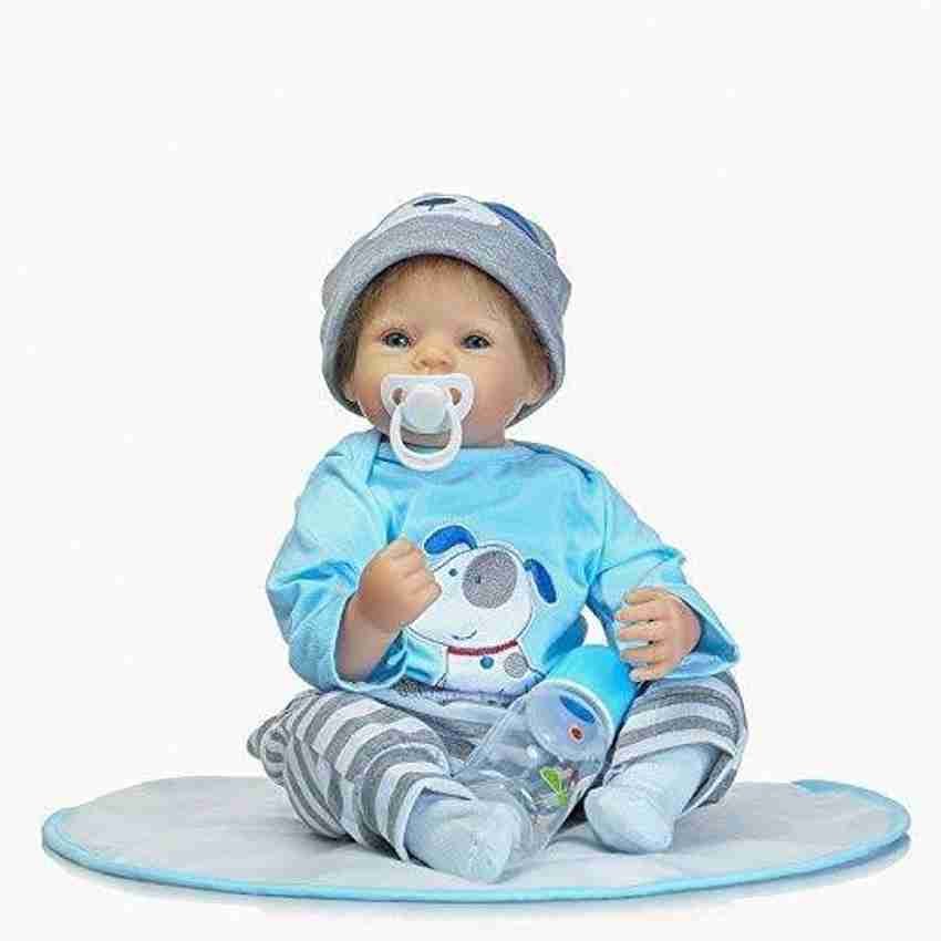 Pinky reborn baby on sale