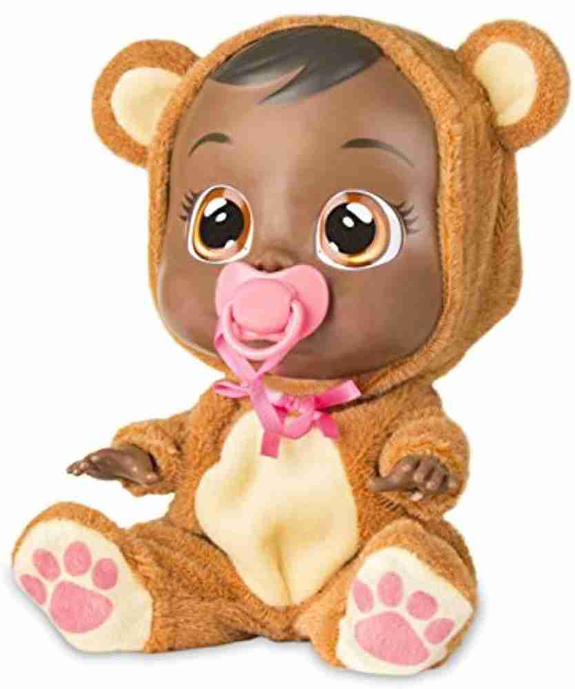 Cry babies bonnie doll discount