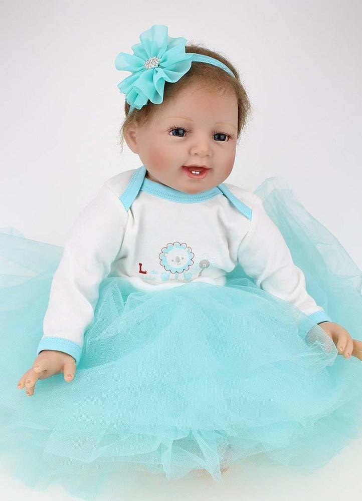 ZIYIUI Reborn Realistic Baby Dolls Reborn Realistic Baby Dolls
