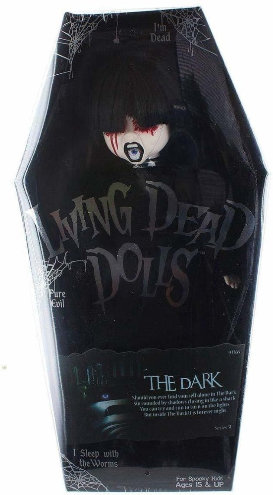 Living dead dolls cheap series 31