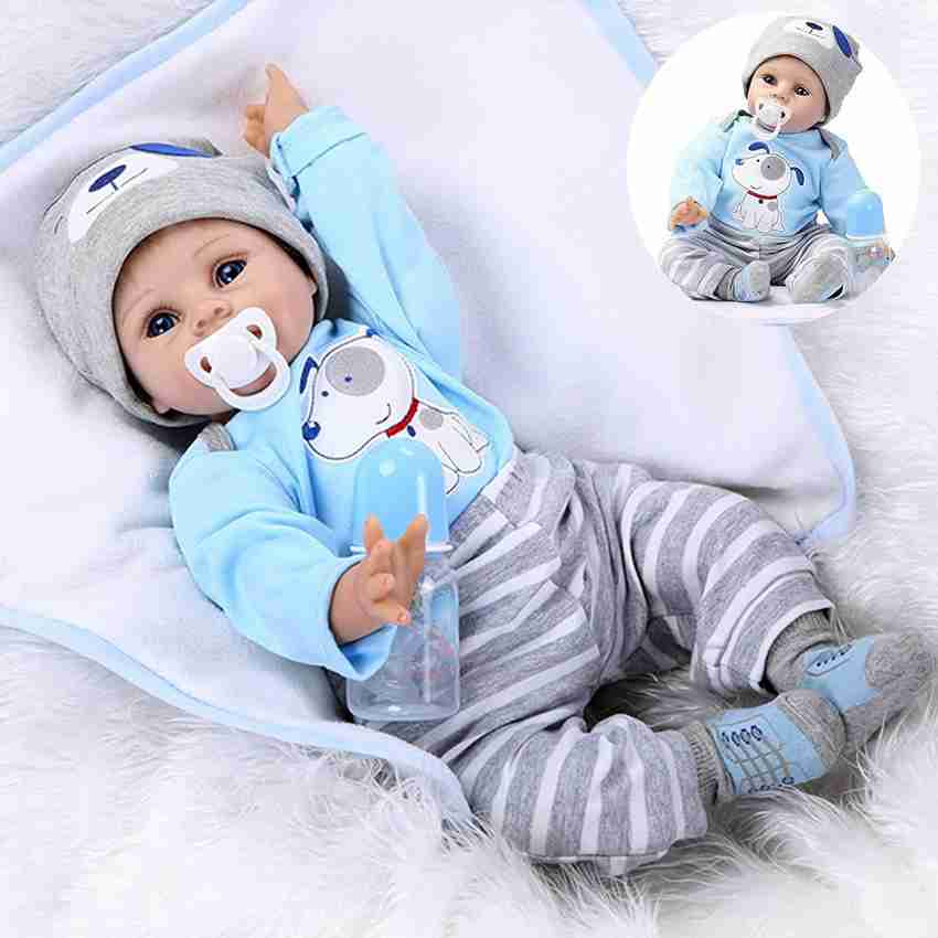 Medylove Realistic Reborn Baby Dolls Boy Realistic Reborn Baby Dolls Boy Buy Dolls toys in India. shop for Medylove products in India. Flipkart