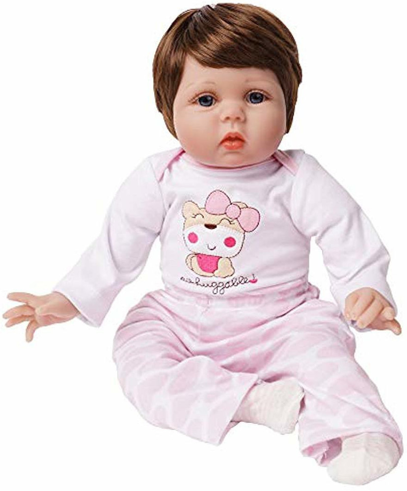 Seedollia Real Life Reborn Baby Doll Girl Real Life Reborn Baby