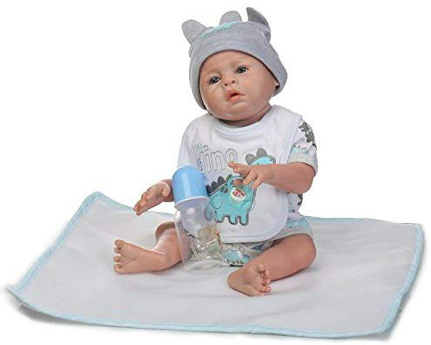 Real life boy dolls clearance