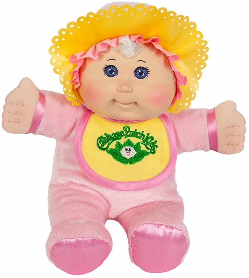 Indian cabbage patch store doll