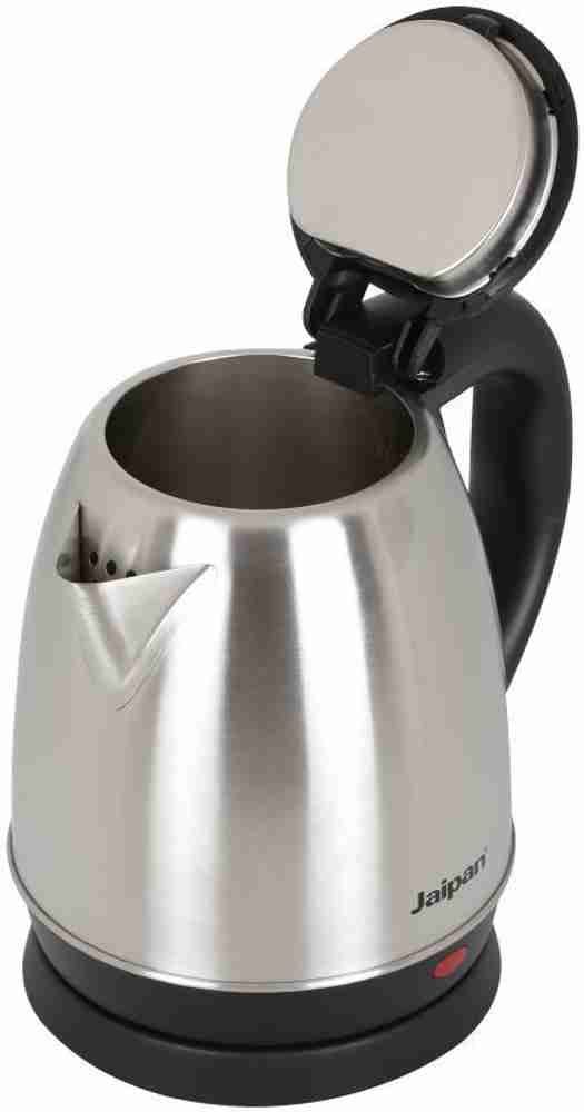 Jaipan electric shop kettle price