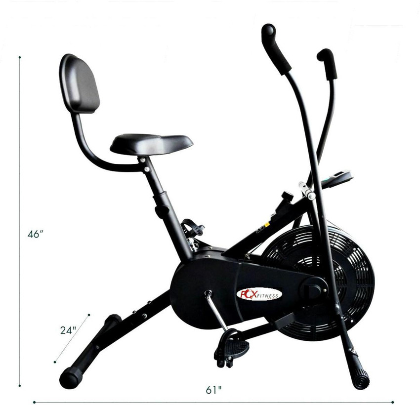 Fox exer on sale exercise cycle price
