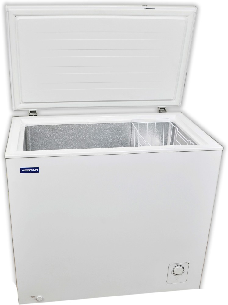 Vestar deep freezer 300 ltr deals price