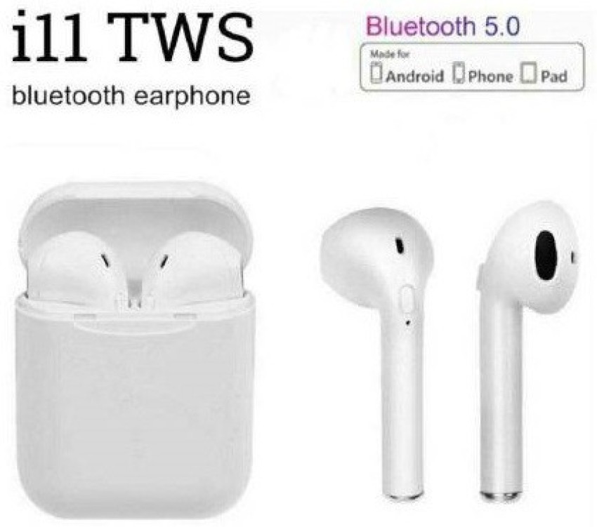 Tws i17 online airpods