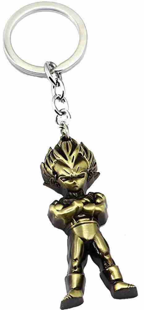 Baby Groot Key Chain Guardians of The Galaxy Vol 2 Alloy Keyring